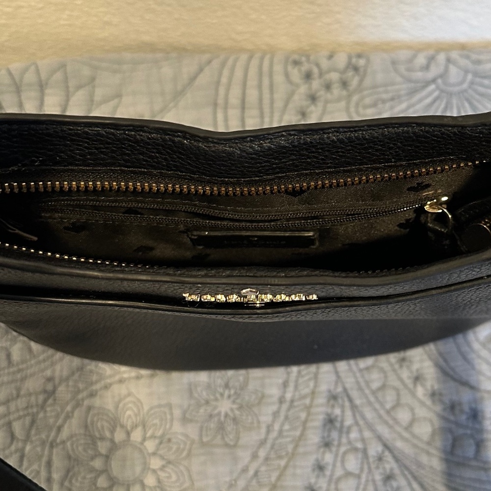 KATE SPADE LEILA CROSSBODY BAG. NWOT - Picture 6 of 14
